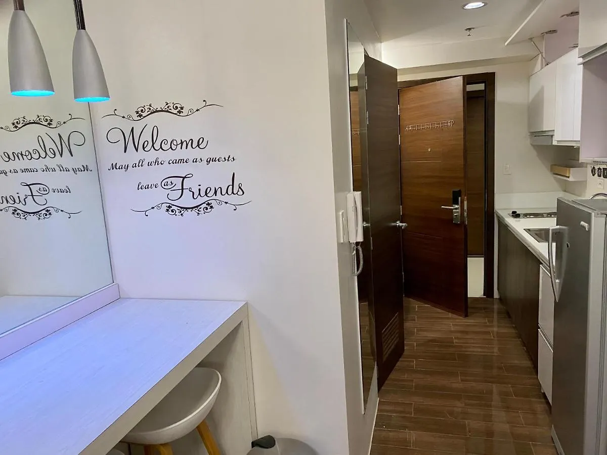 Appartamento Woodland Elegance Retreat Symphony Of Artistry With Blazing Fast 300 Mbps Manila