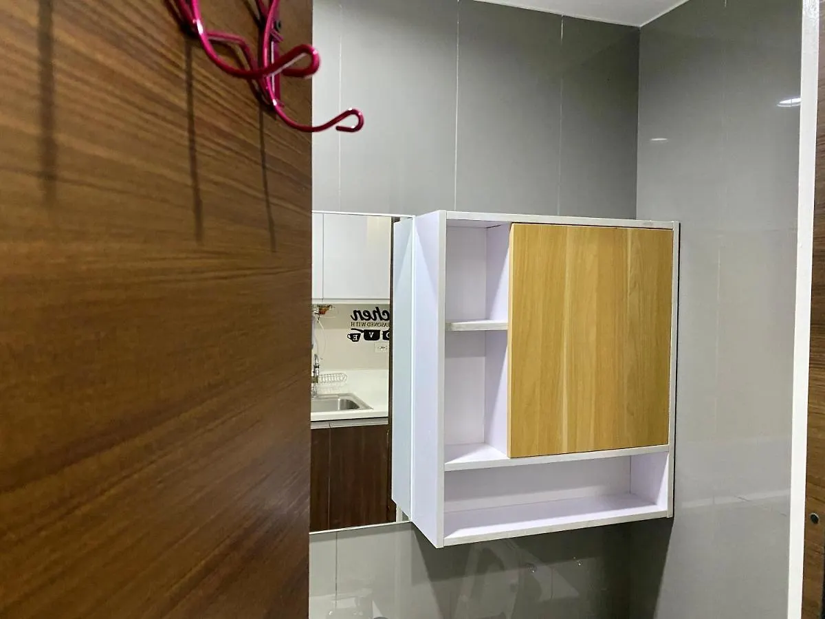 Appartamento Woodland Elegance Retreat Symphony Of Artistry With Blazing Fast 300 Mbps Manila Filippine